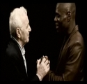 Clip Kery James - A L Ombre du Show Business